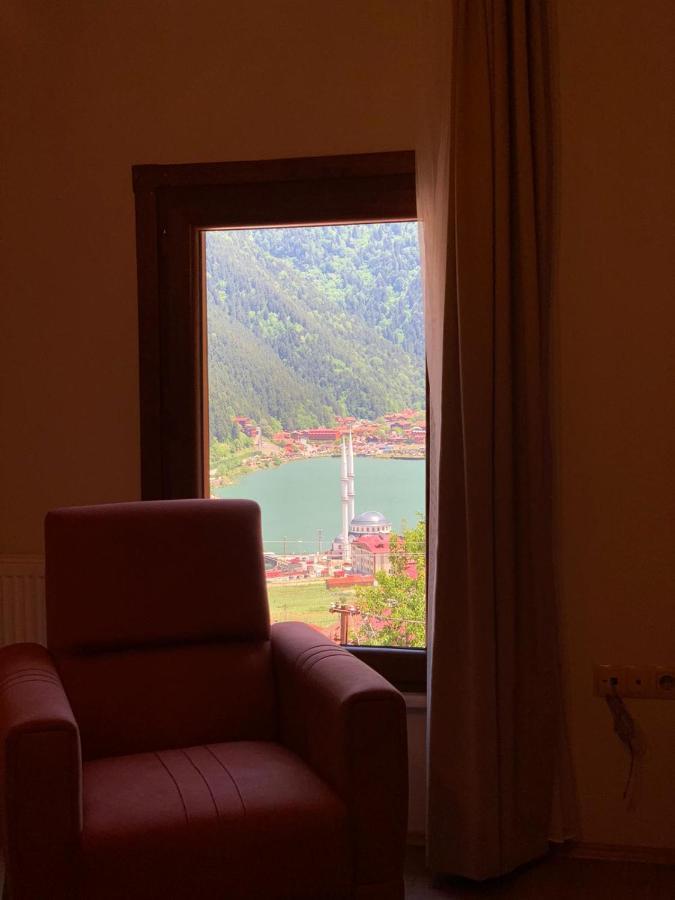 Imera Suite Otel Uzungöl Exteriör bild