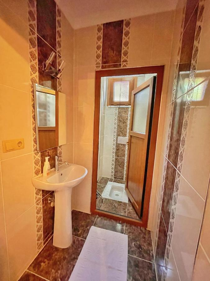 Imera Suite Otel Uzungöl Exteriör bild