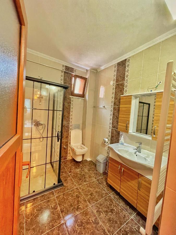 Imera Suite Otel Uzungöl Exteriör bild