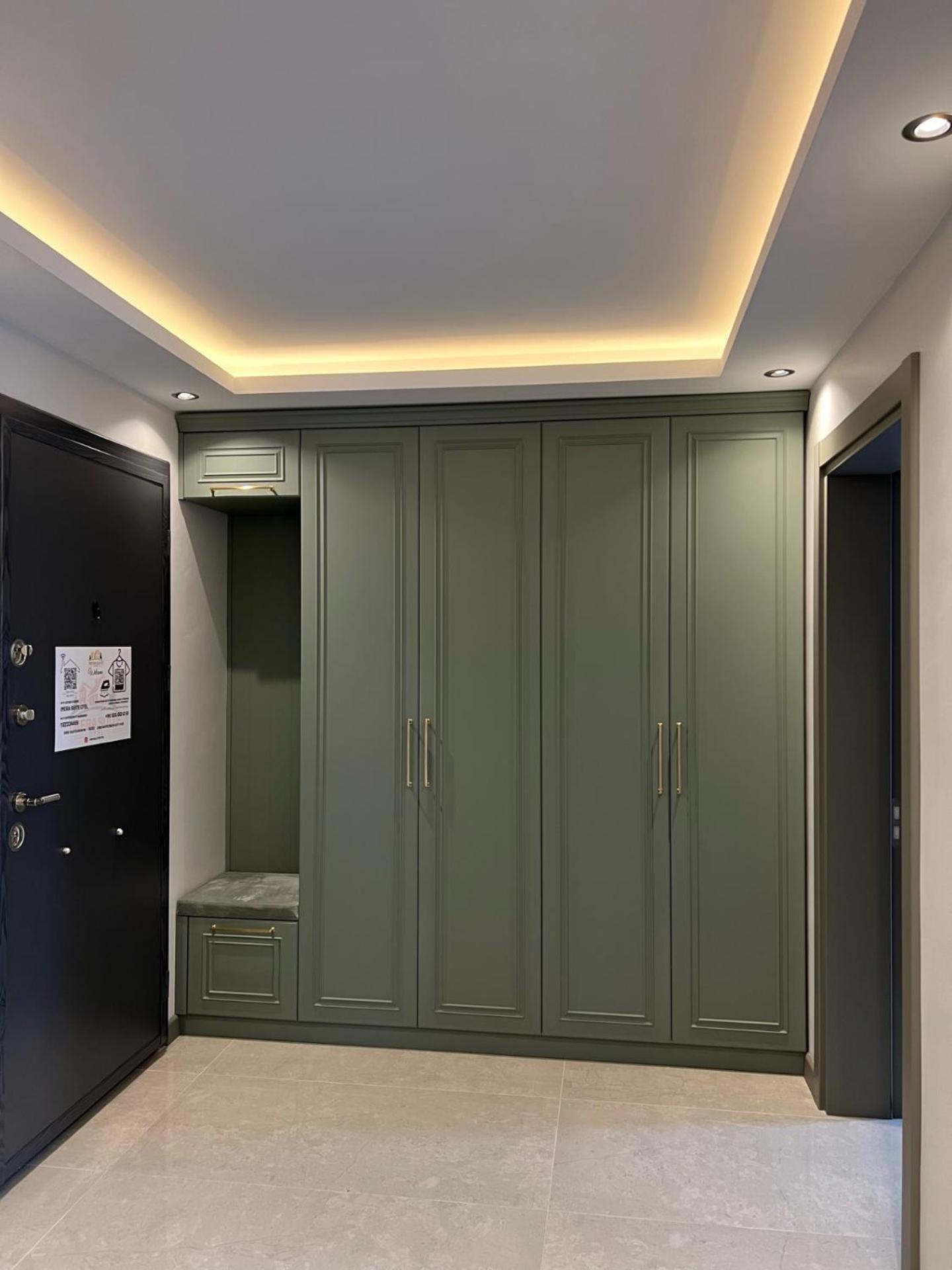 Imera Suite Otel Uzungöl Exteriör bild