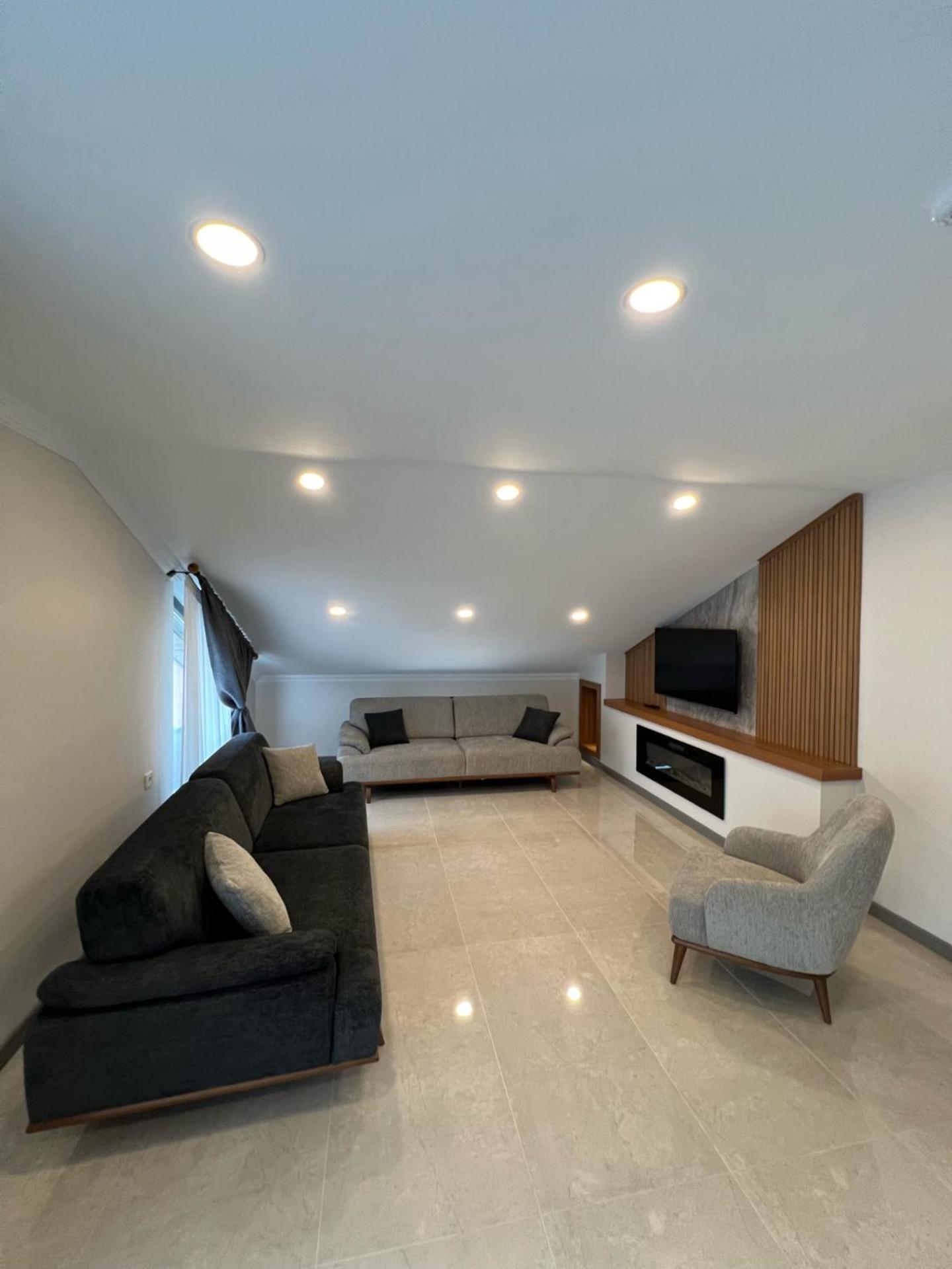 Imera Suite Otel Uzungöl Exteriör bild