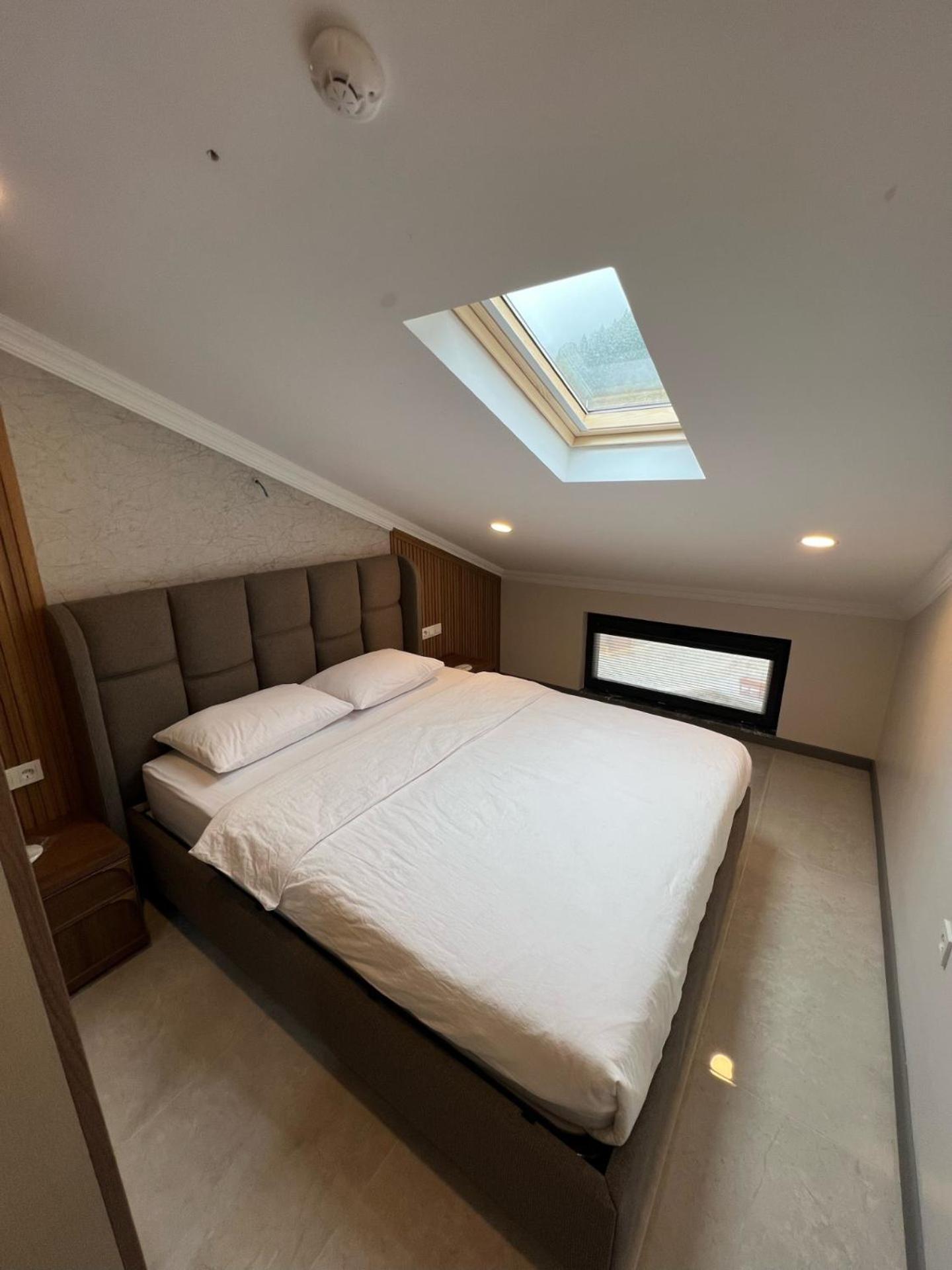 Imera Suite Otel Uzungöl Exteriör bild