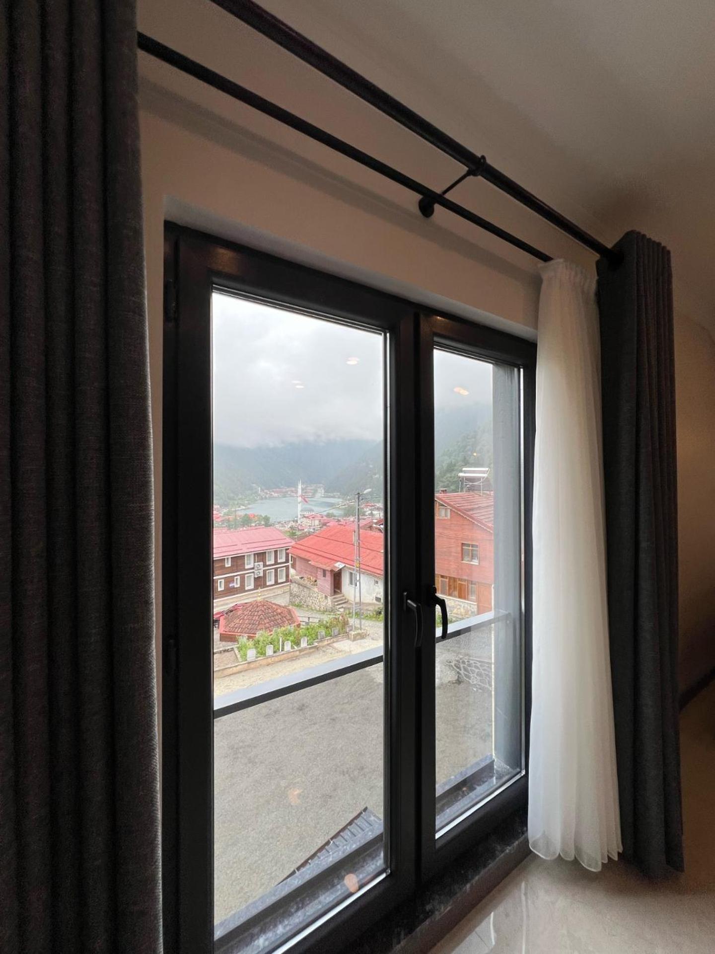 Imera Suite Otel Uzungöl Exteriör bild