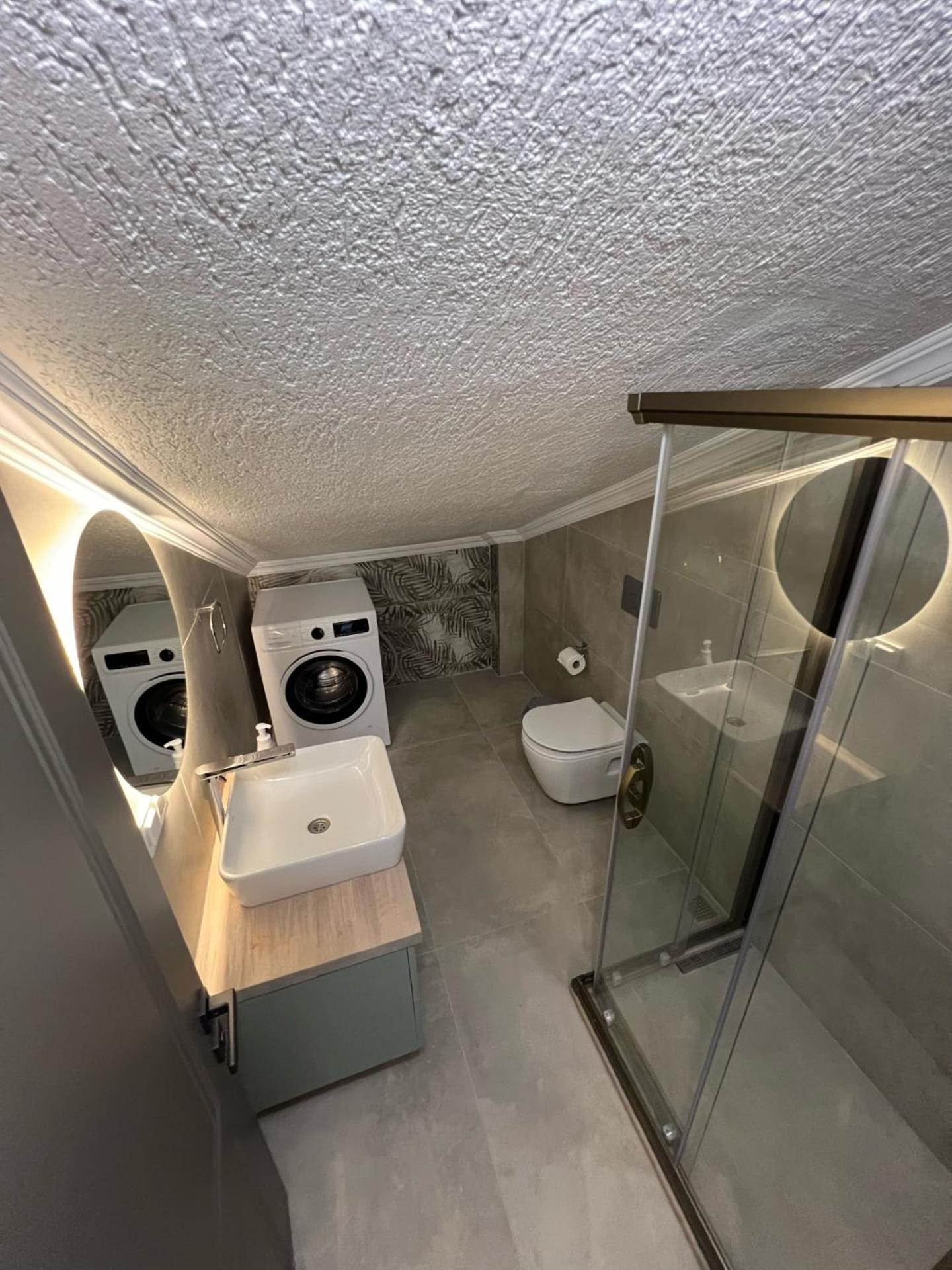 Imera Suite Otel Uzungöl Exteriör bild