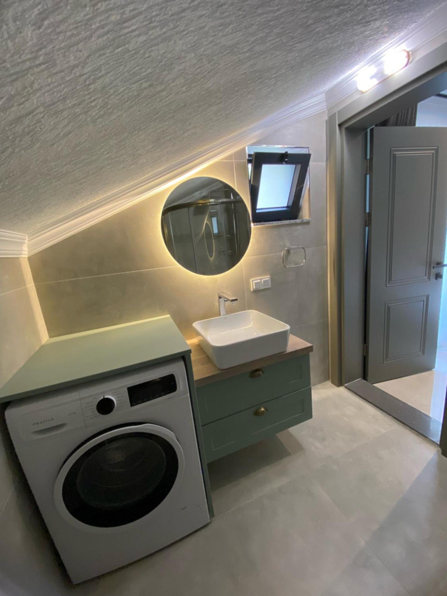 Imera Suite Otel Uzungöl Exteriör bild