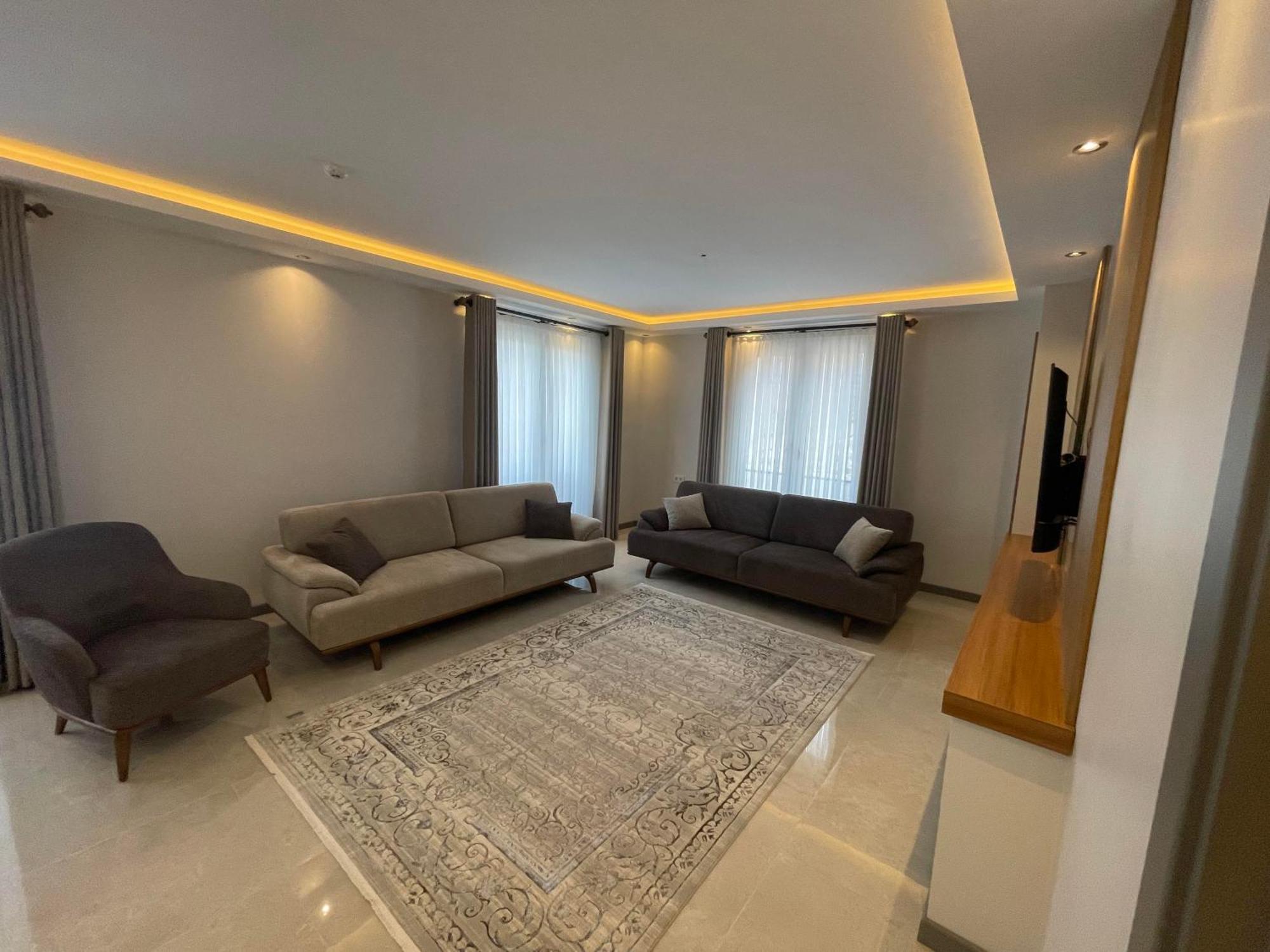 Imera Suite Otel Uzungöl Exteriör bild