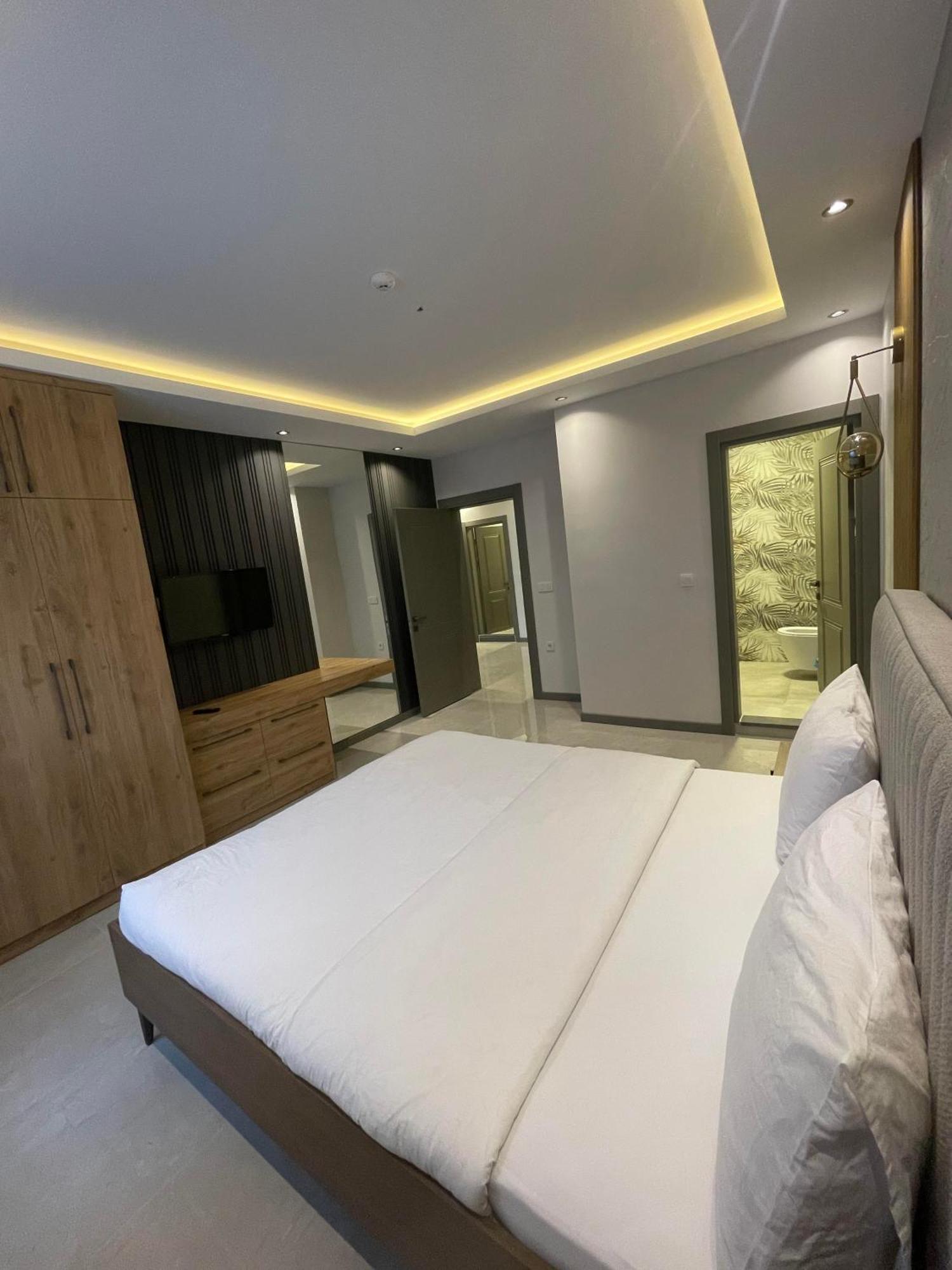 Imera Suite Otel Uzungöl Exteriör bild