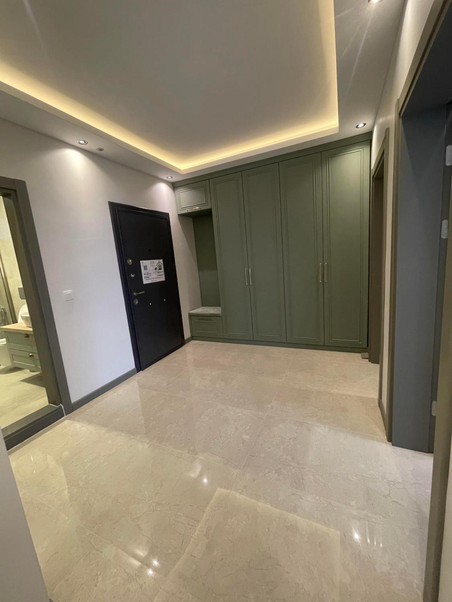 Imera Suite Otel Uzungöl Exteriör bild